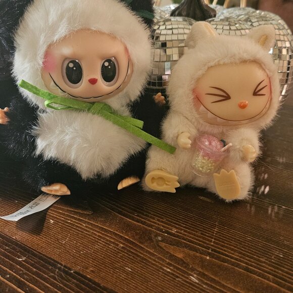 Labubus (Lafufus) - Picture 16 of 16